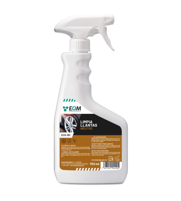 Limpia Llantas Neutro