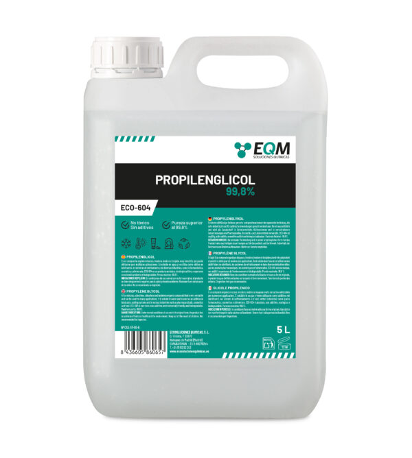 Propilenglicol