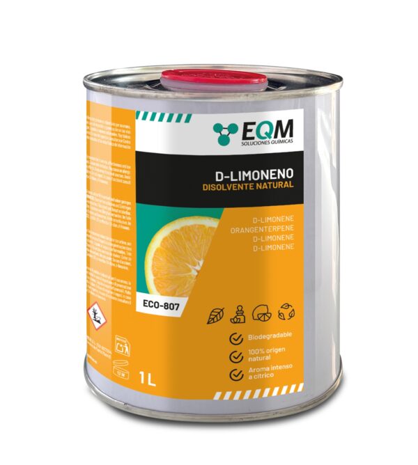 D-Limoneno